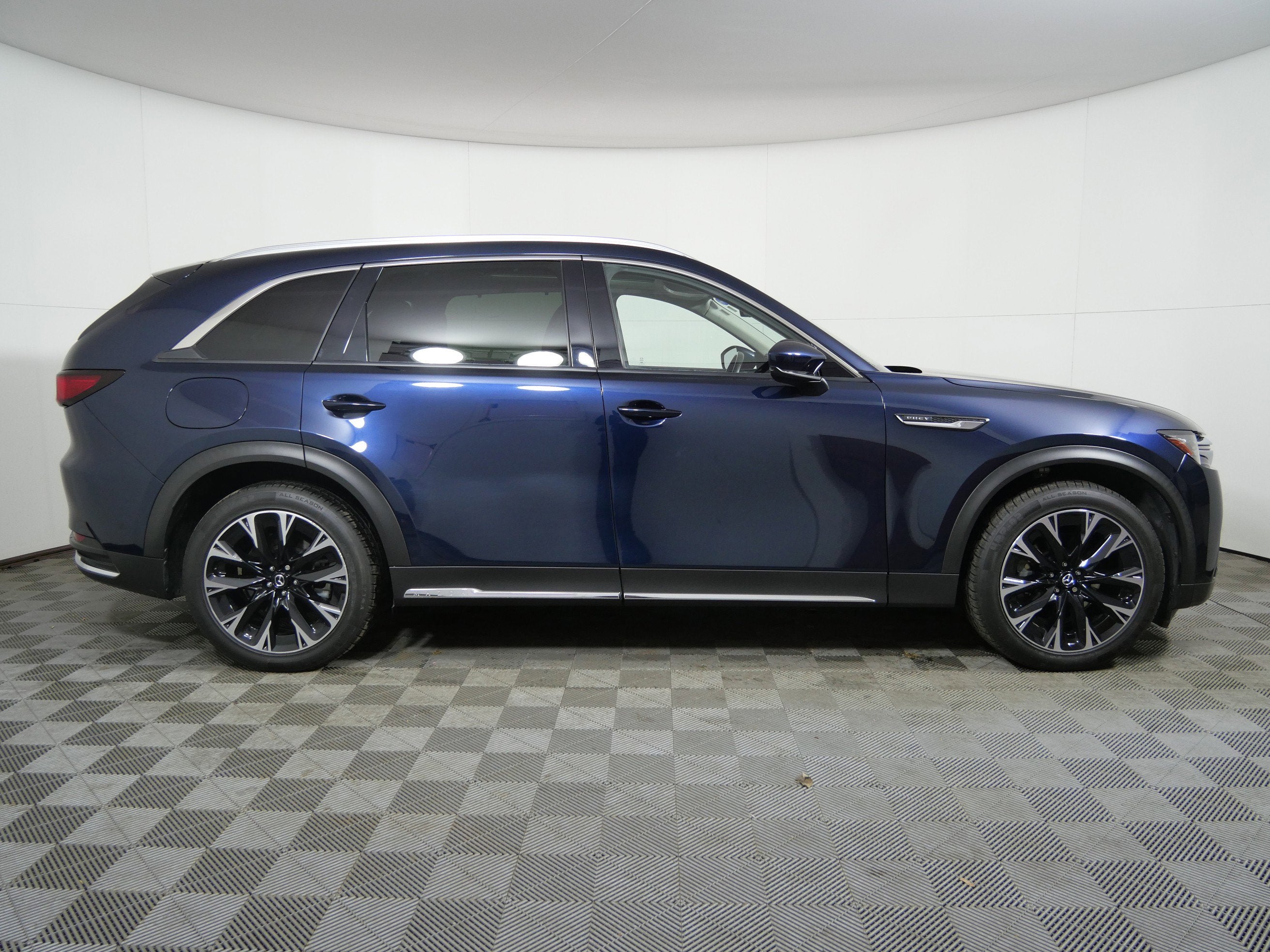 2024 Mazda Mazda CX-90 PHEV Premium