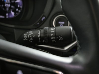 2024 Mazda Mazda CX-90 PHEV Premium