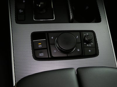 2024 Mazda Mazda CX-90 PHEV Premium