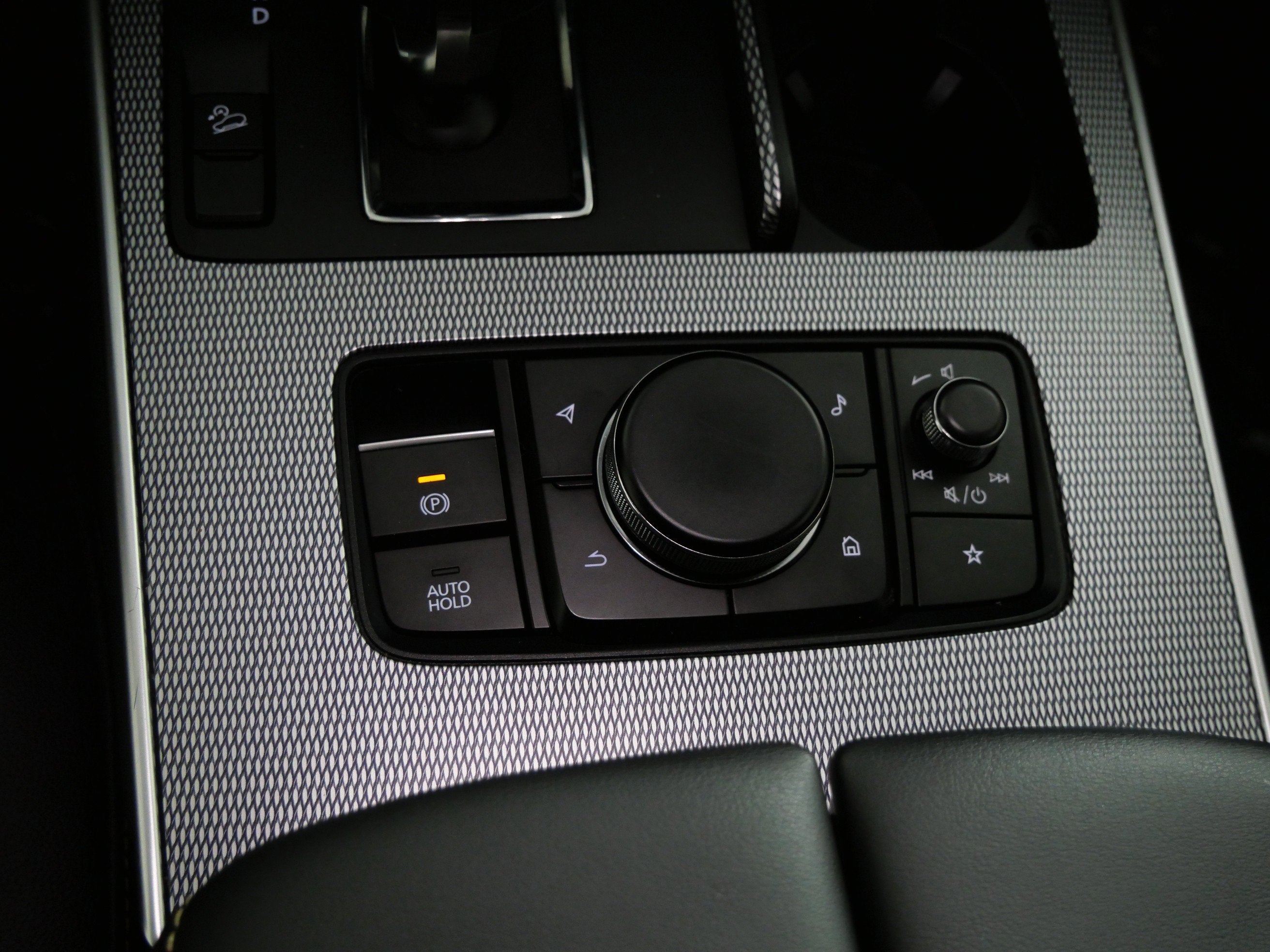 2024 Mazda Mazda CX-90 PHEV Premium