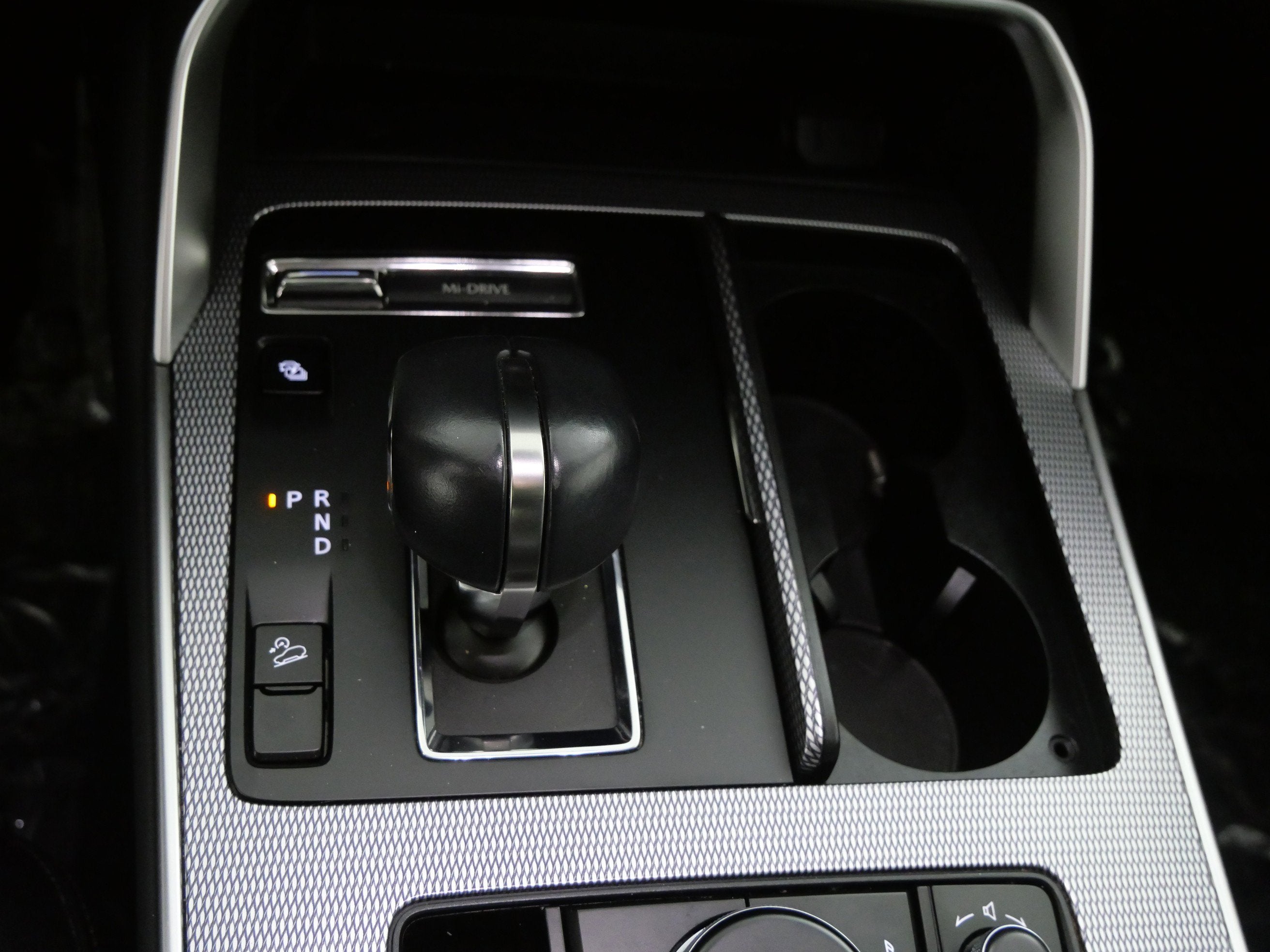 2024 Mazda Mazda CX-90 PHEV Premium