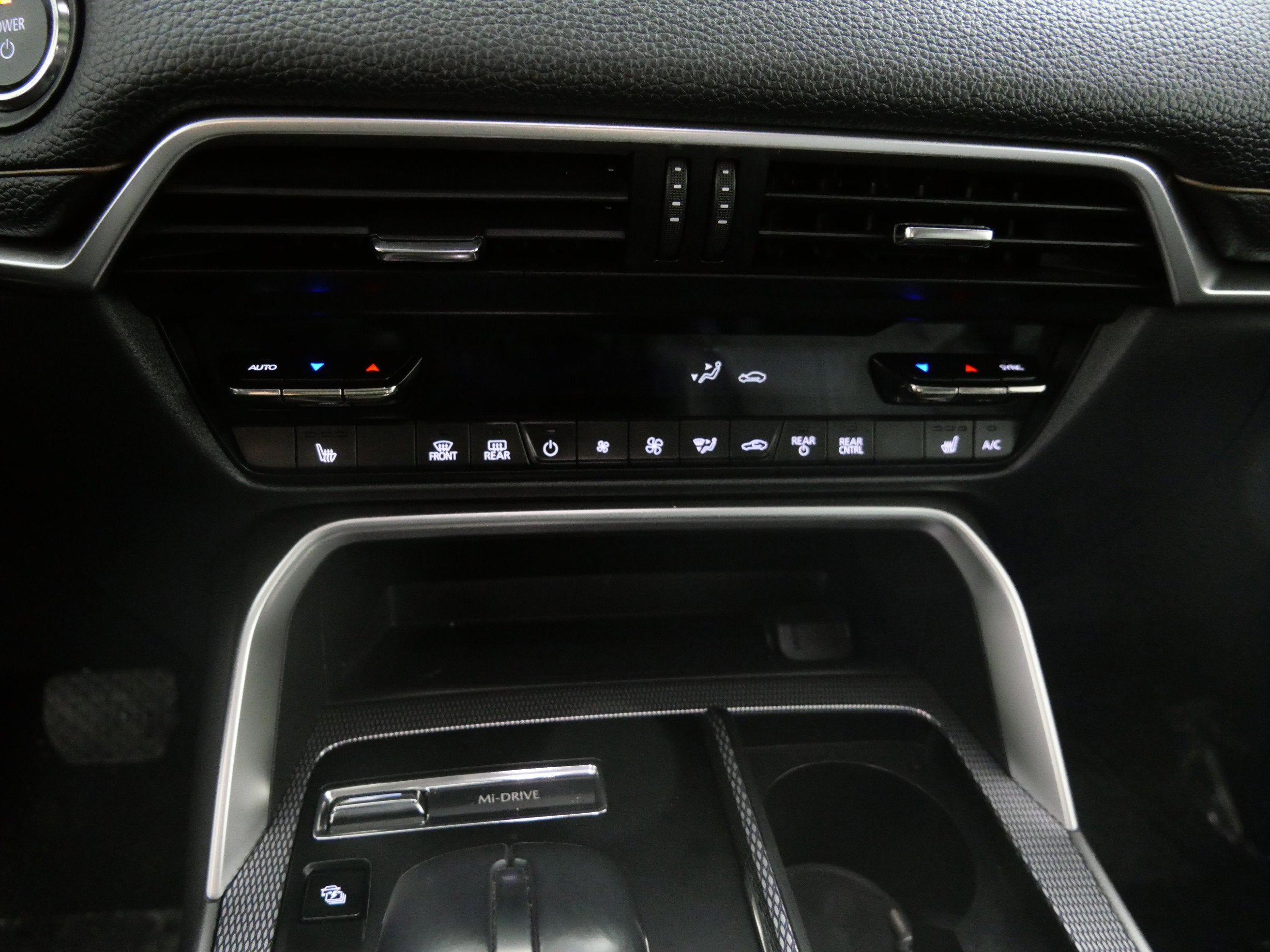 2024 Mazda Mazda CX-90 PHEV Premium