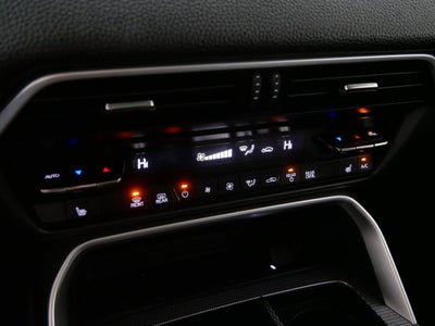 2024 Mazda Mazda CX-90 PHEV Premium