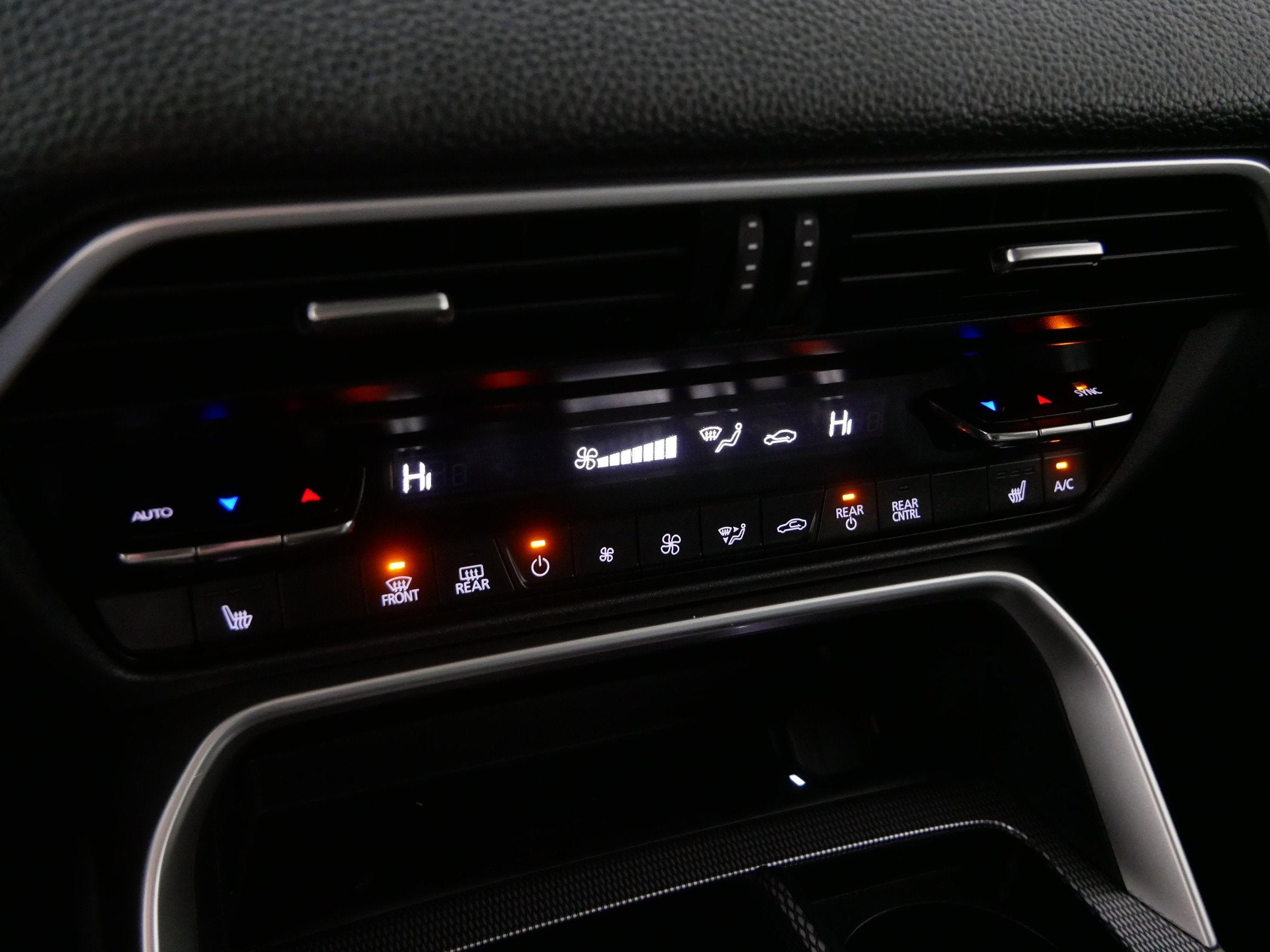 2024 Mazda Mazda CX-90 PHEV Premium