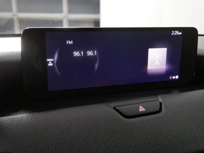 2024 Mazda Mazda CX-90 PHEV Premium