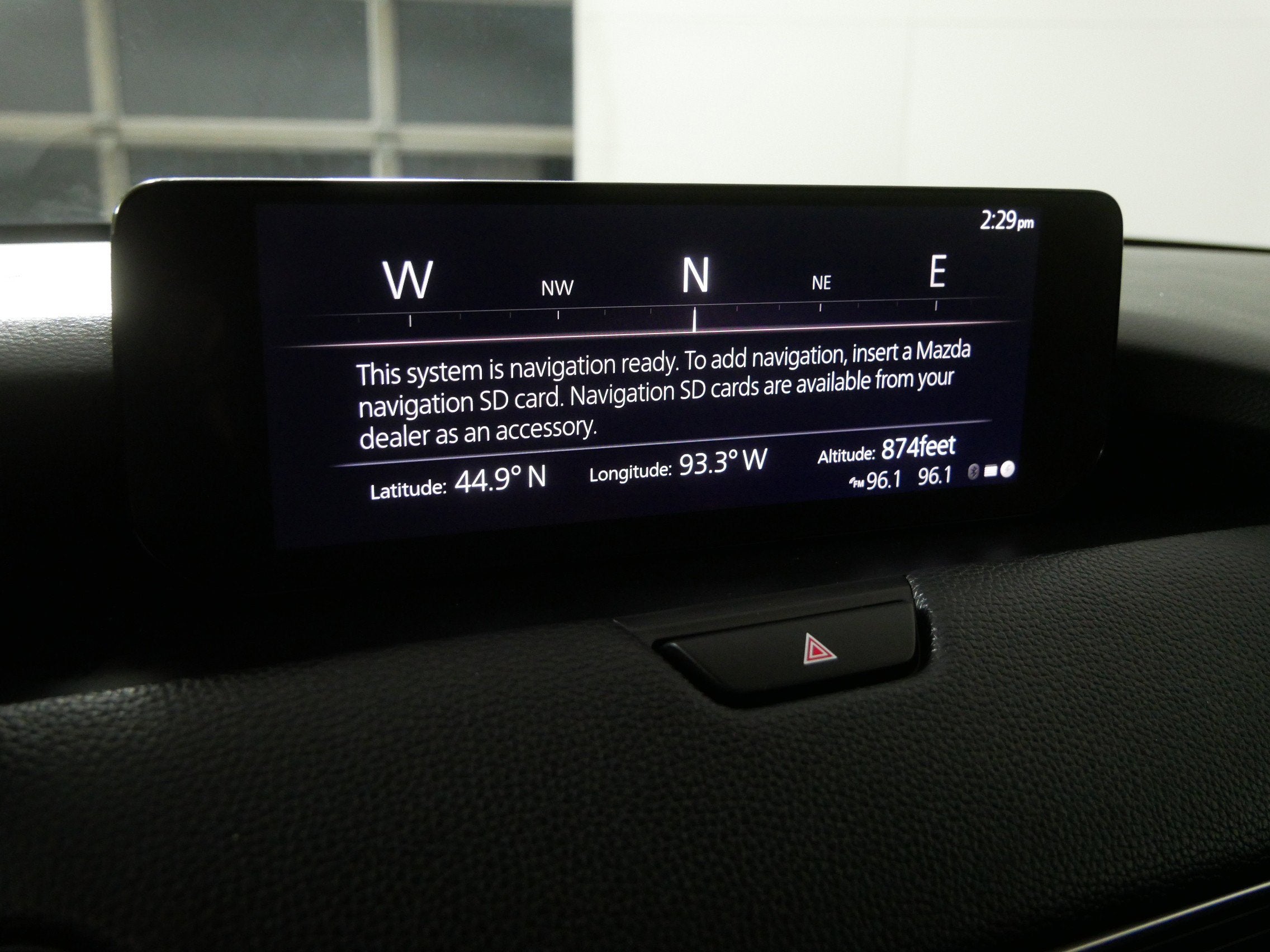 2024 Mazda Mazda CX-90 PHEV Premium