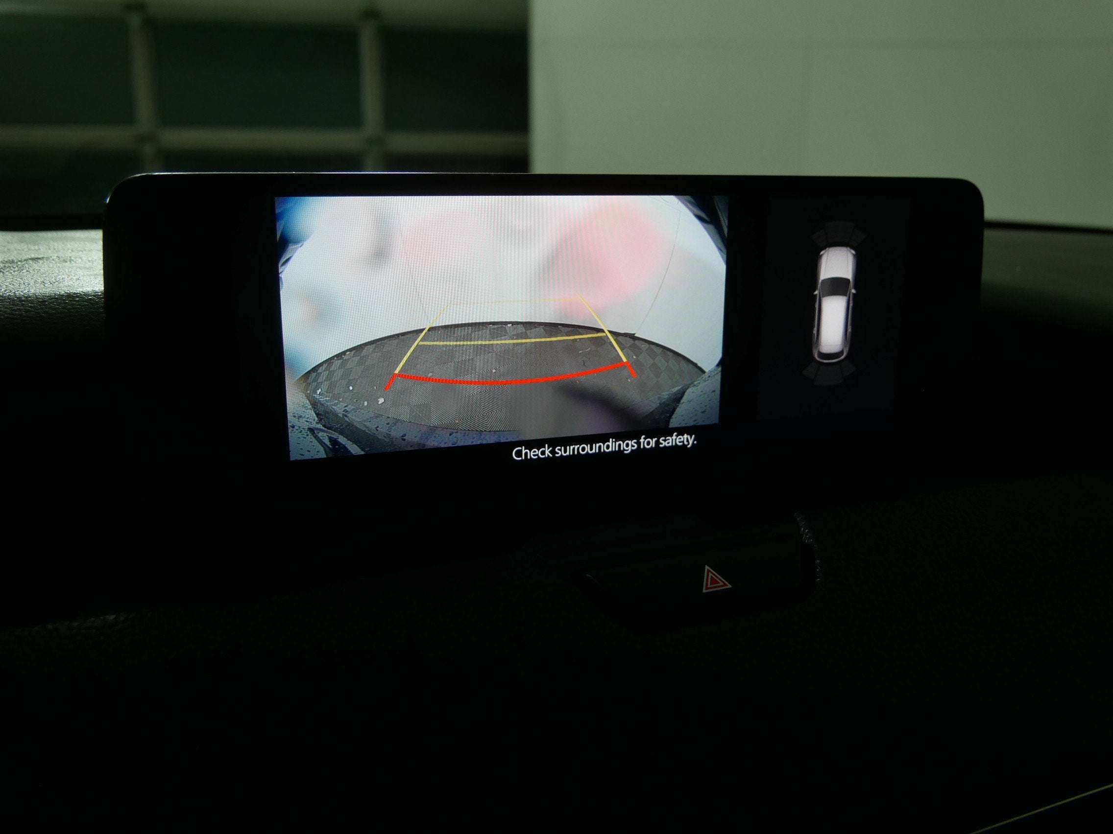 2024 Mazda Mazda CX-90 PHEV Premium