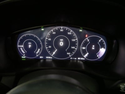 2024 Mazda Mazda CX-90 PHEV Premium