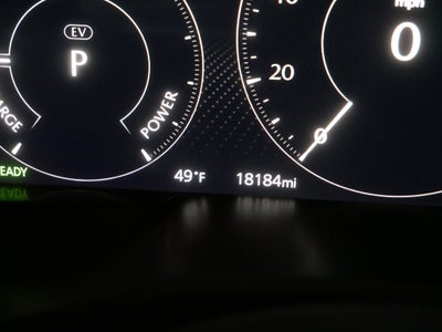 2024 Mazda Mazda CX-90 PHEV Premium