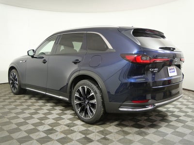 2024 Mazda Mazda CX-90 PHEV Premium