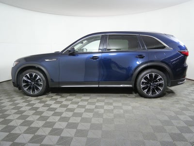 2024 Mazda Mazda CX-90 PHEV Premium