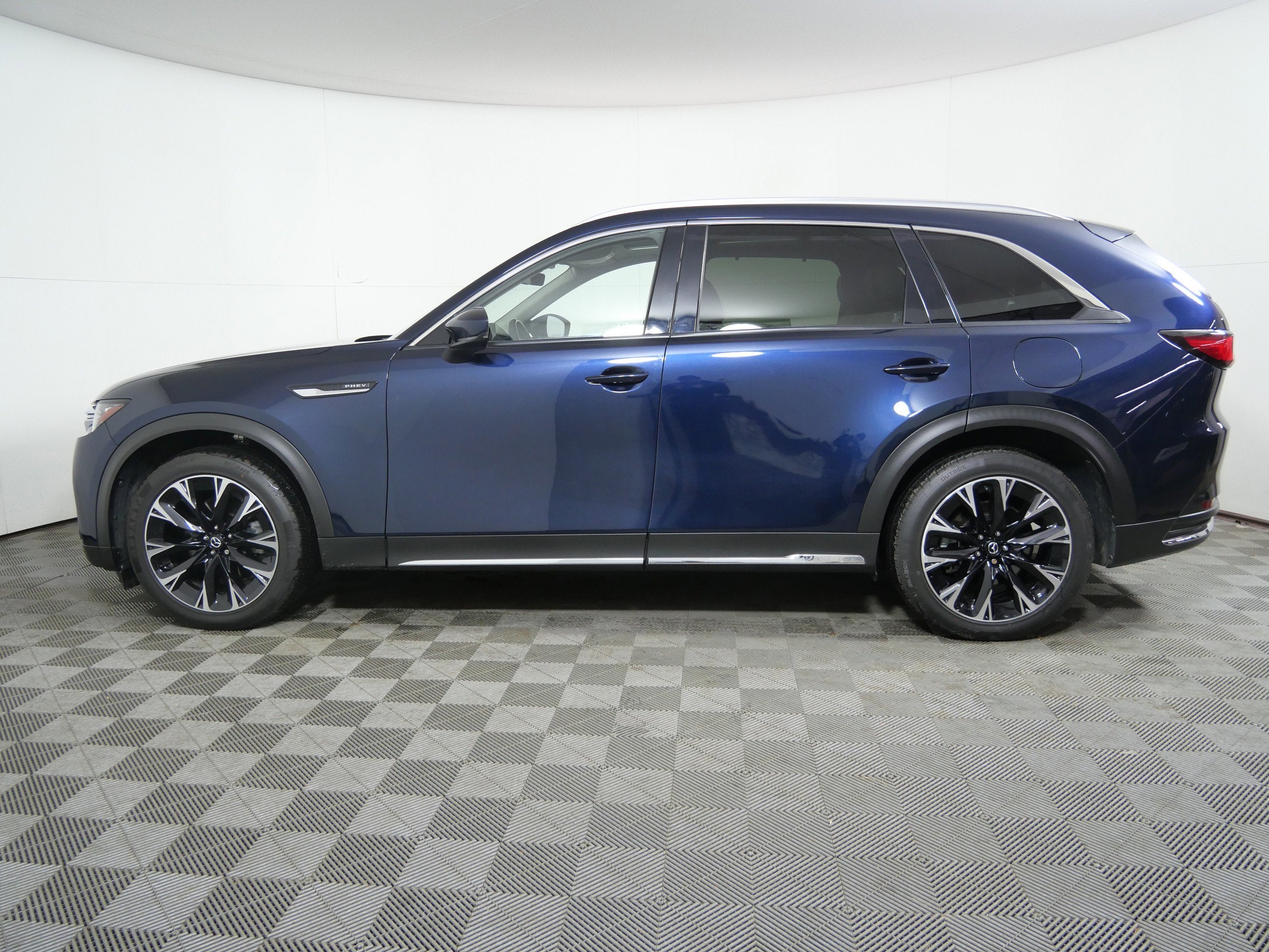 2024 Mazda Mazda CX-90 PHEV Premium