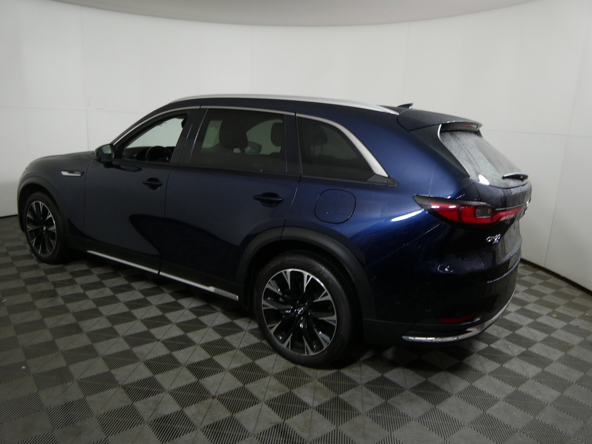 2024 Mazda Mazda CX-90 PHEV Premium