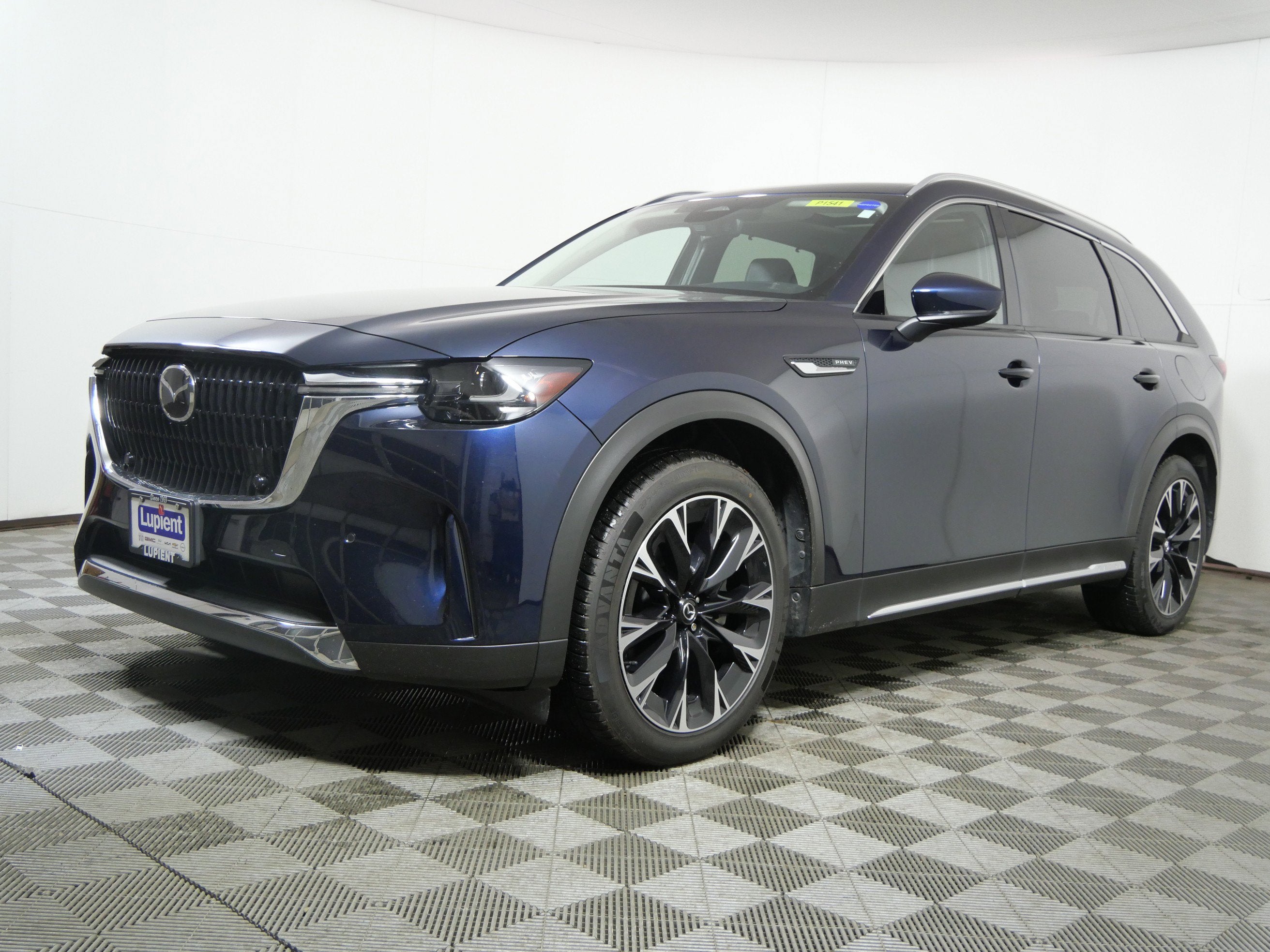 2024 Mazda Mazda CX-90 PHEV Premium