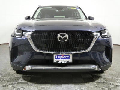 2024 Mazda Mazda CX-90 PHEV Premium