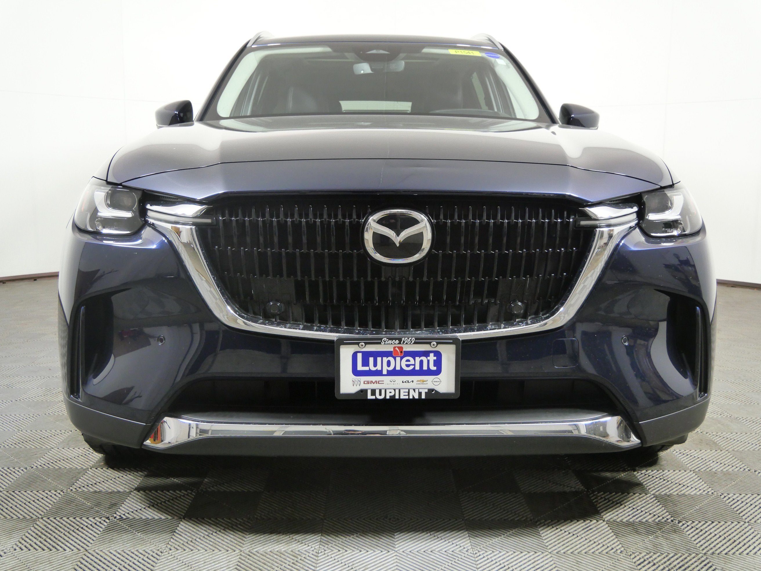 2024 Mazda Mazda CX-90 PHEV Premium