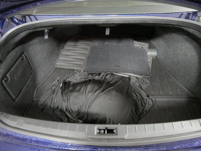 2022 INFINITI Q60 LUXE