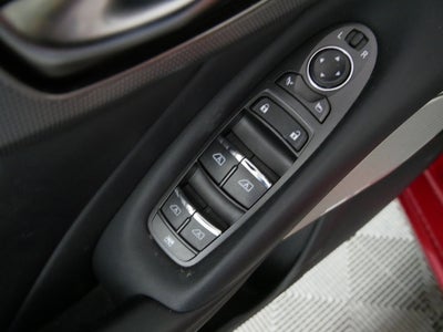 2024 INFINITI Q50 RED SPORT 400