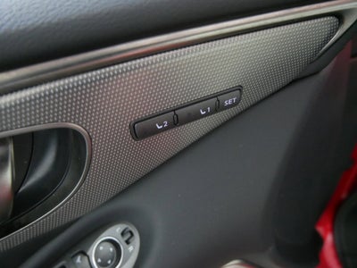 2024 INFINITI Q50 RED SPORT 400