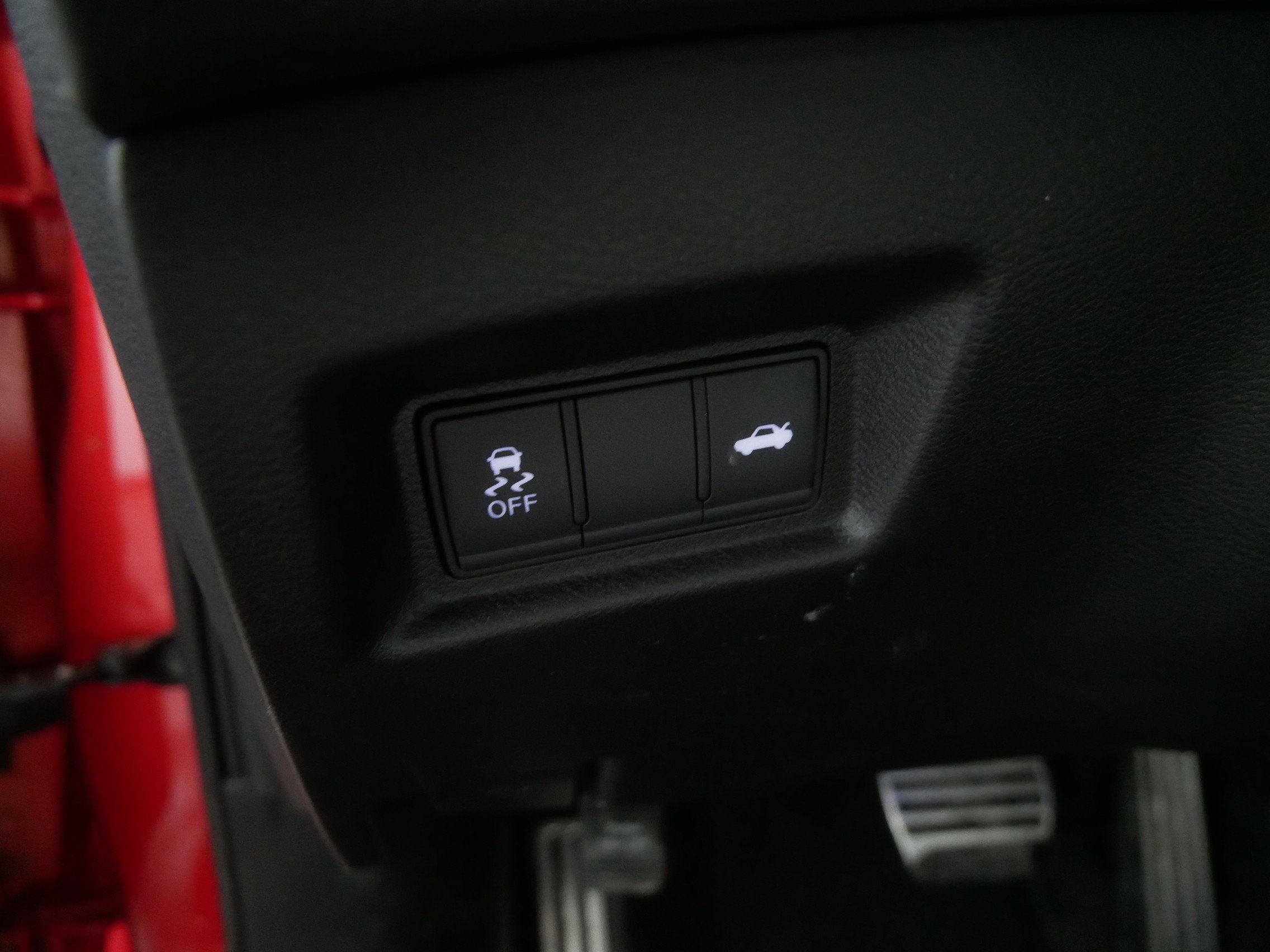 2024 INFINITI Q50 RED SPORT 400