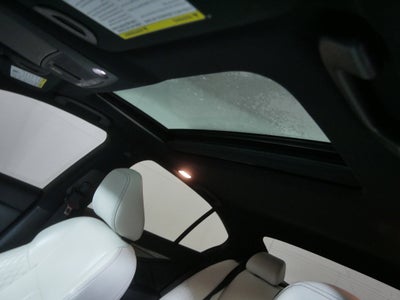 2024 INFINITI Q50 RED SPORT 400