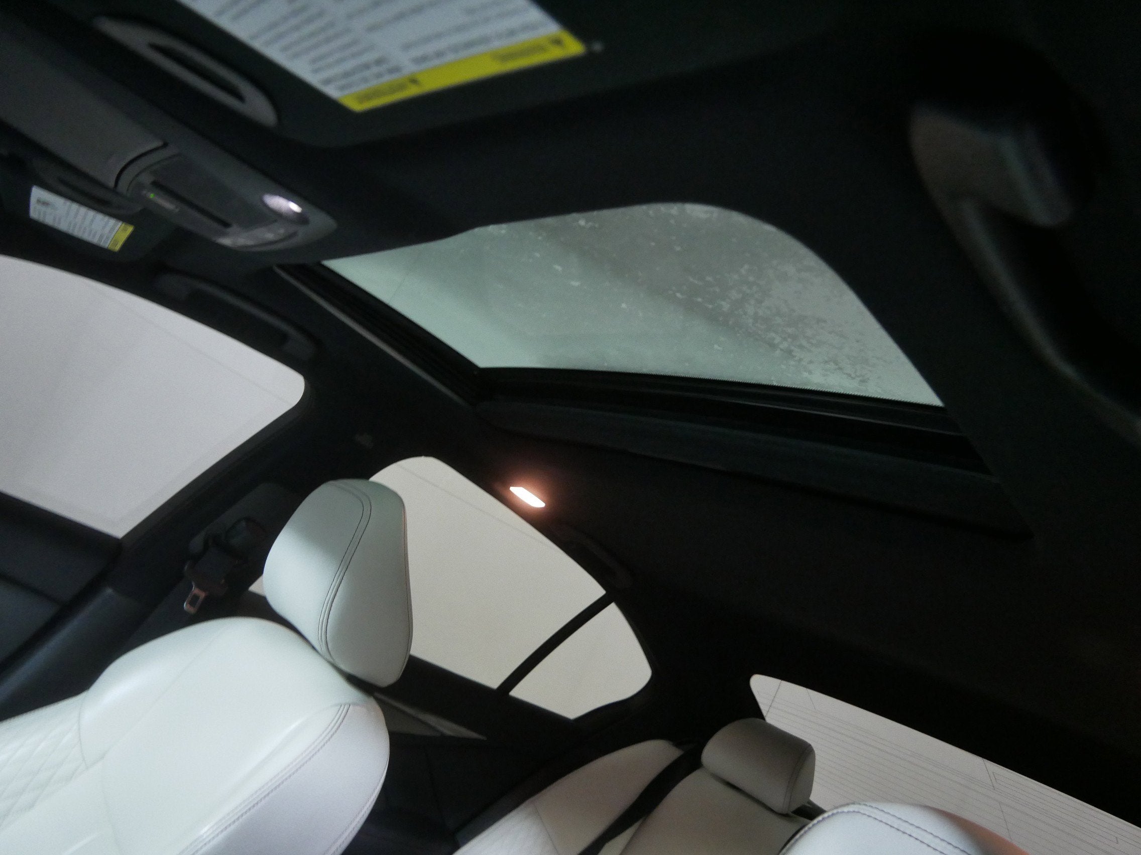 2024 INFINITI Q50 RED SPORT 400