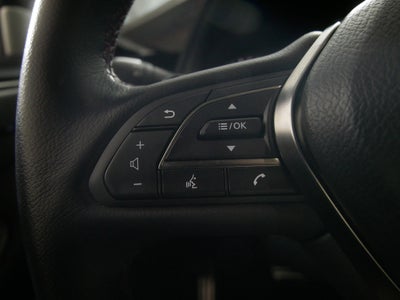 2024 INFINITI Q50 RED SPORT 400