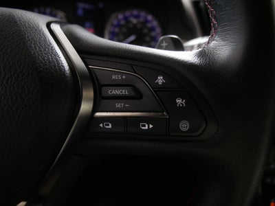 2024 INFINITI Q50 RED SPORT 400