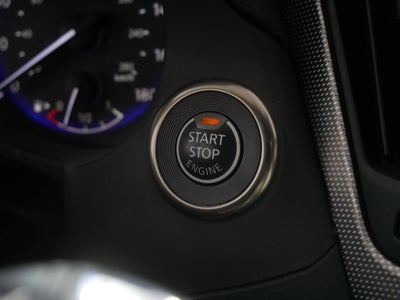 2024 INFINITI Q50 RED SPORT 400