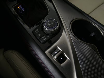 2024 INFINITI Q50 RED SPORT 400