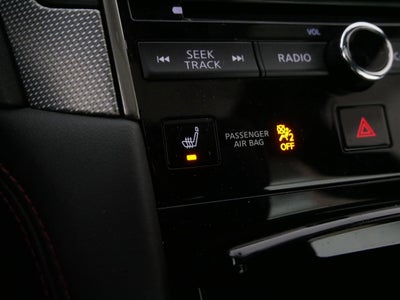 2024 INFINITI Q50 RED SPORT 400