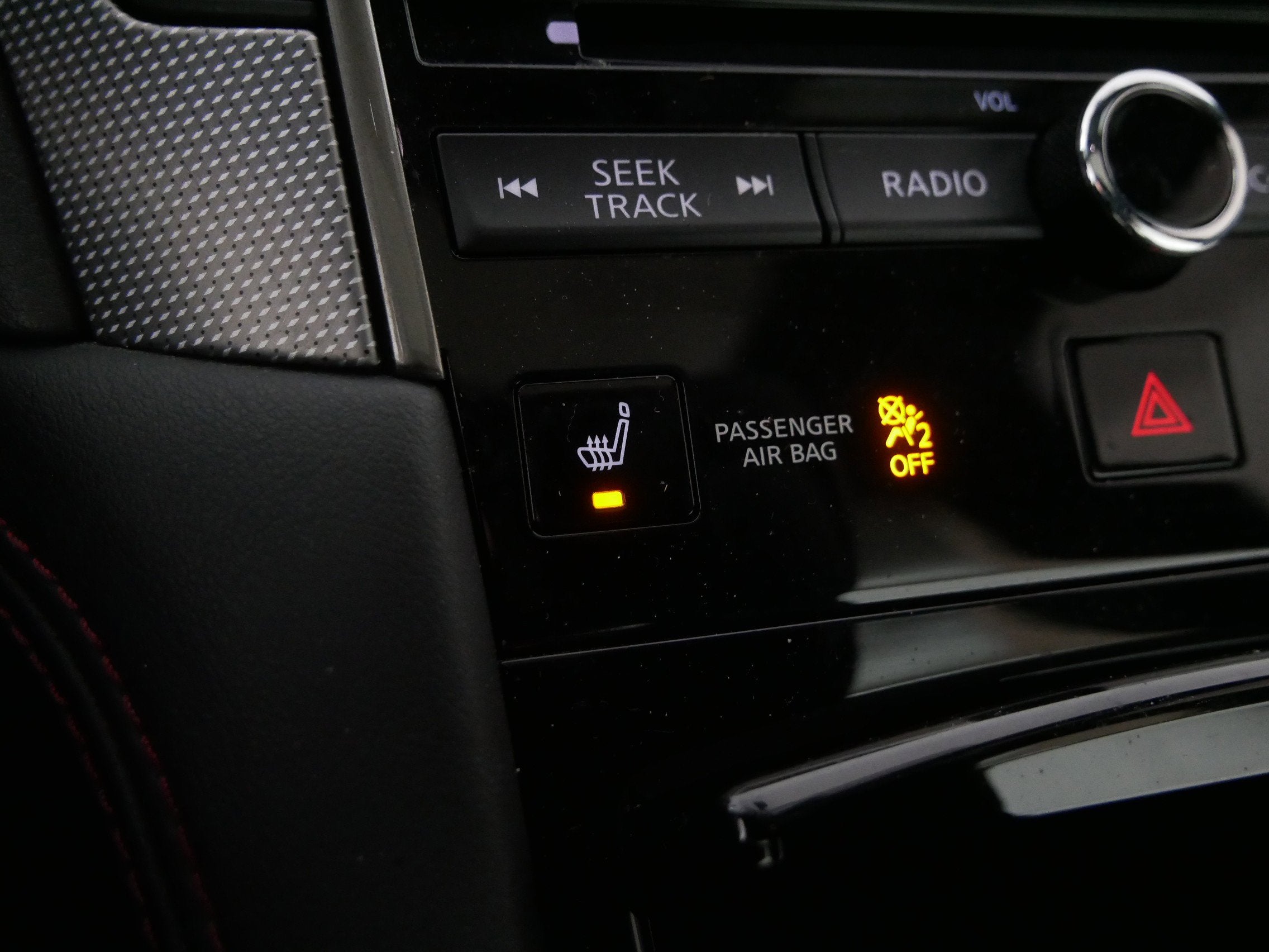 2024 INFINITI Q50 RED SPORT 400