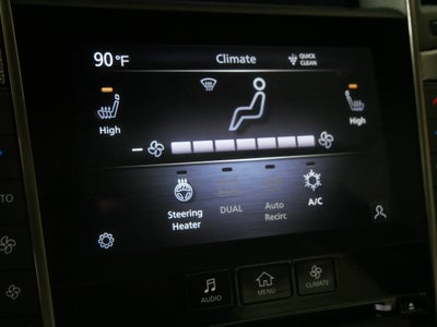 2024 INFINITI Q50 RED SPORT 400