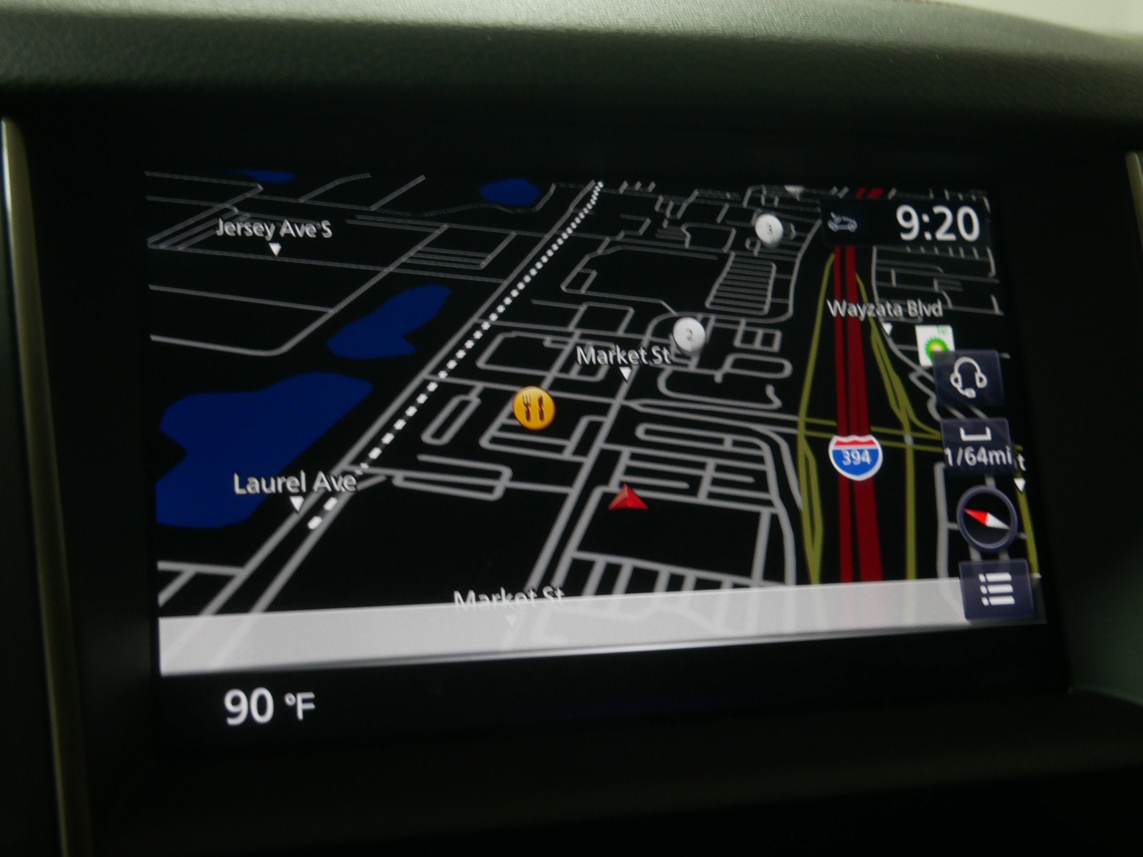 2024 INFINITI Q50 RED SPORT 400