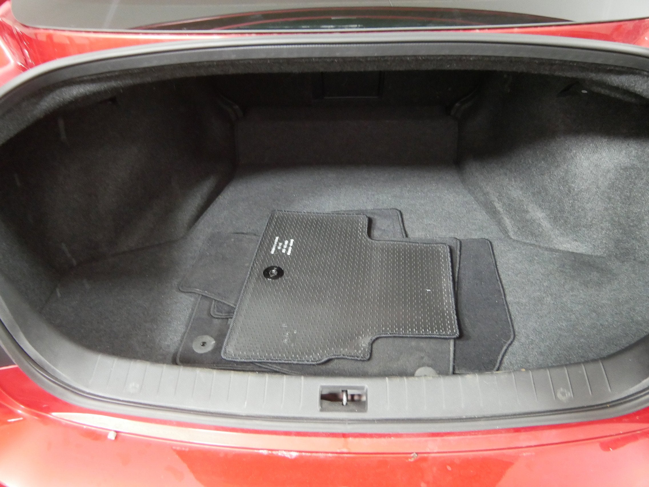 2024 INFINITI Q50 RED SPORT 400