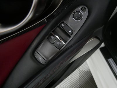 2020 INFINITI Q60 RED SPORT 400