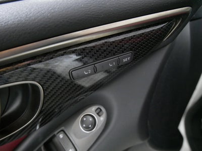 2020 INFINITI Q60 RED SPORT 400