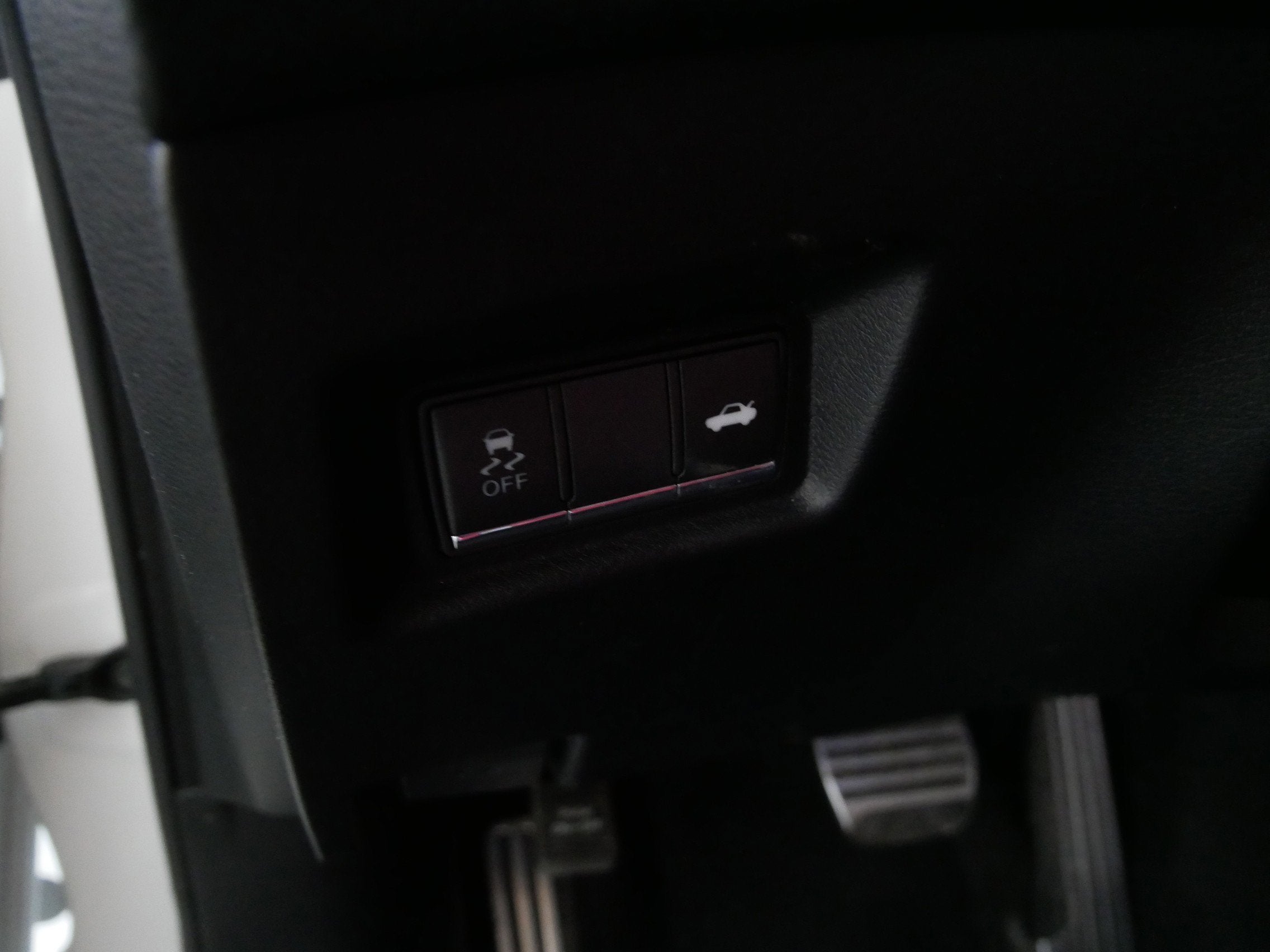 2020 INFINITI Q60 RED SPORT 400