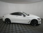 2020 INFINITI Q60 RED SPORT 400