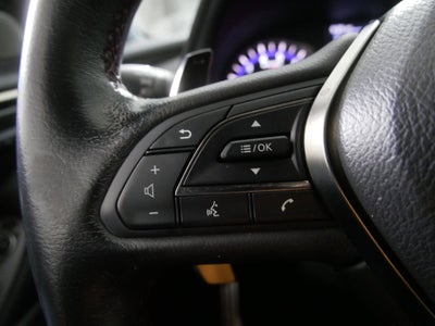 2020 INFINITI Q60 RED SPORT 400