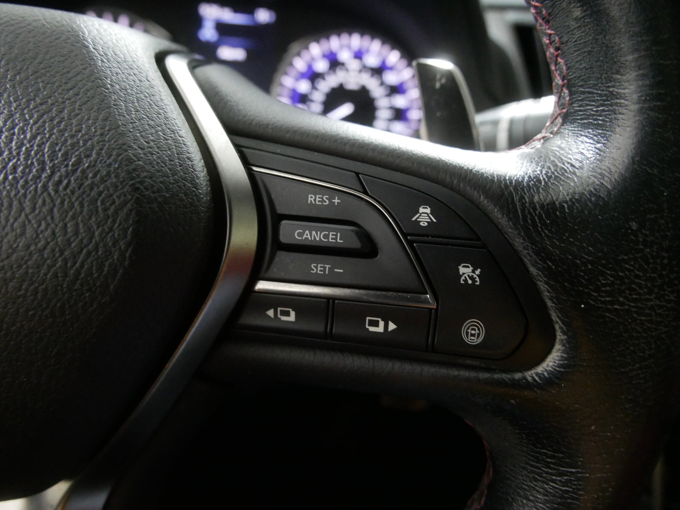 2020 INFINITI Q60 RED SPORT 400