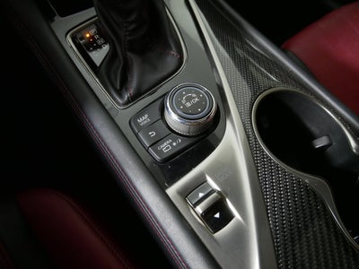 2020 INFINITI Q60 RED SPORT 400