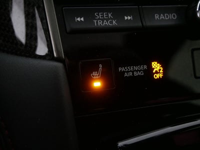 2020 INFINITI Q60 RED SPORT 400