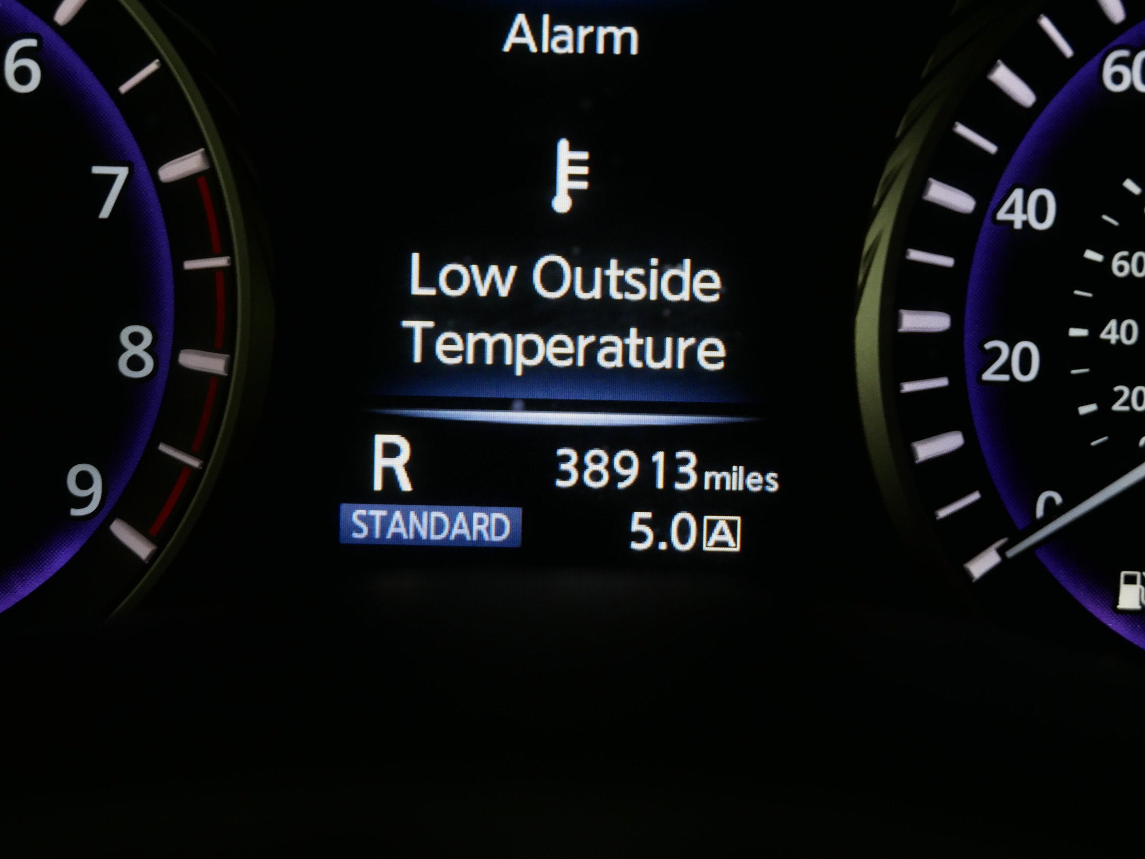 2020 INFINITI Q60 RED SPORT 400