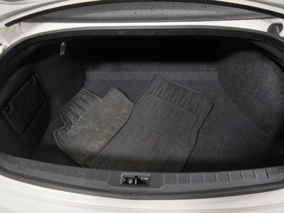 2020 INFINITI Q60 RED SPORT 400