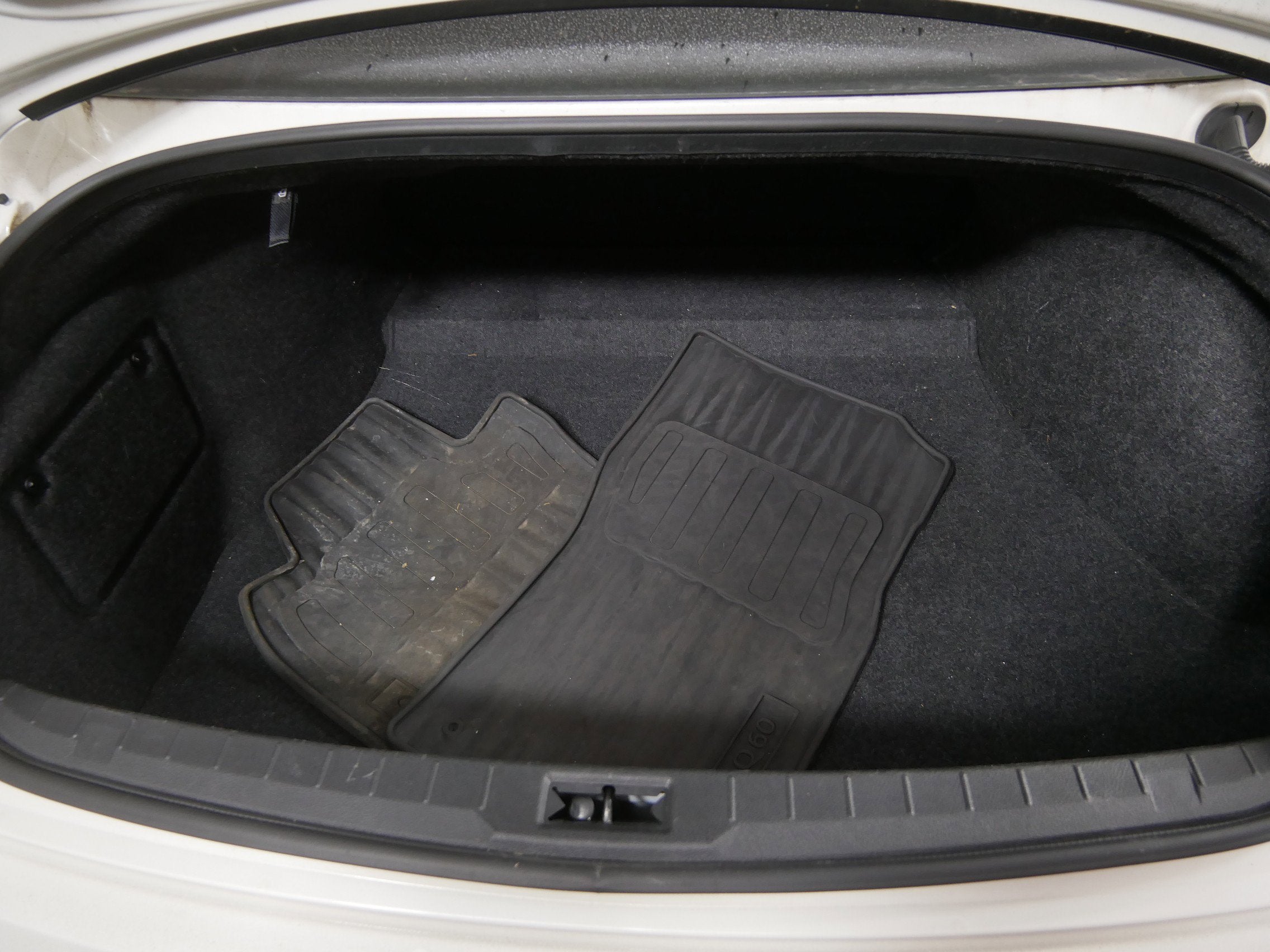 2020 INFINITI Q60 RED SPORT 400