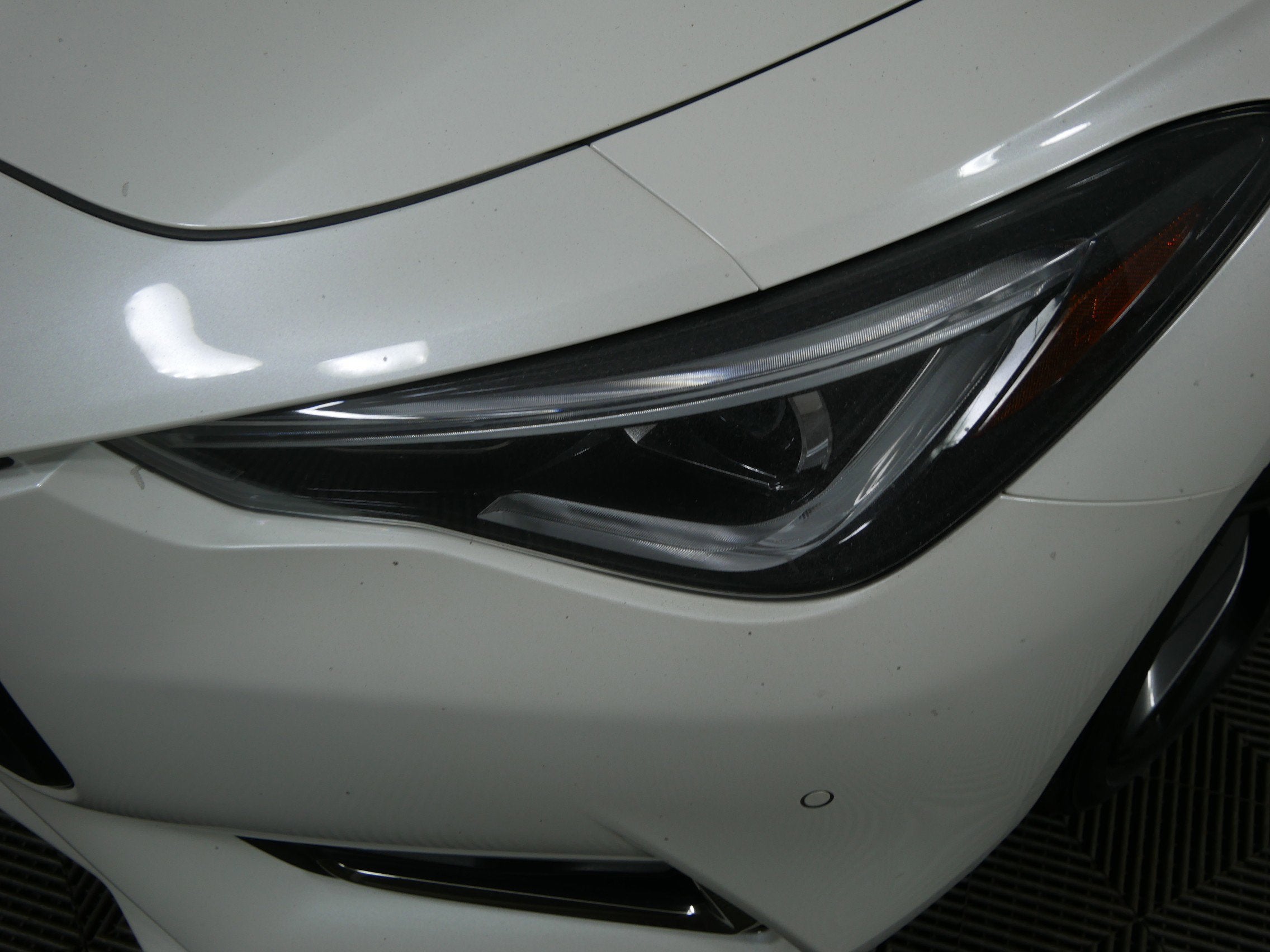 2020 INFINITI Q60 RED SPORT 400