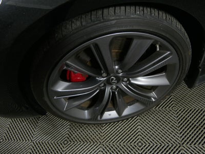 2022 INFINITI Q60 RED SPORT 400