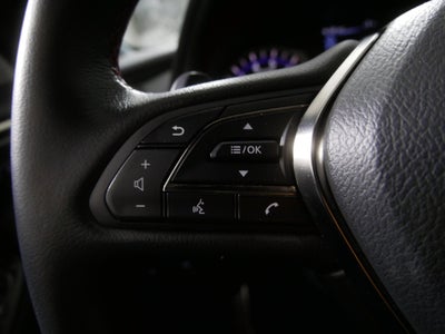 2022 INFINITI Q60 RED SPORT 400