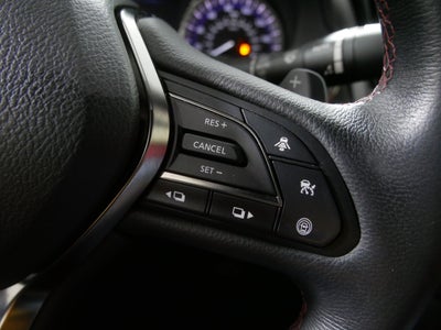 2022 INFINITI Q60 RED SPORT 400